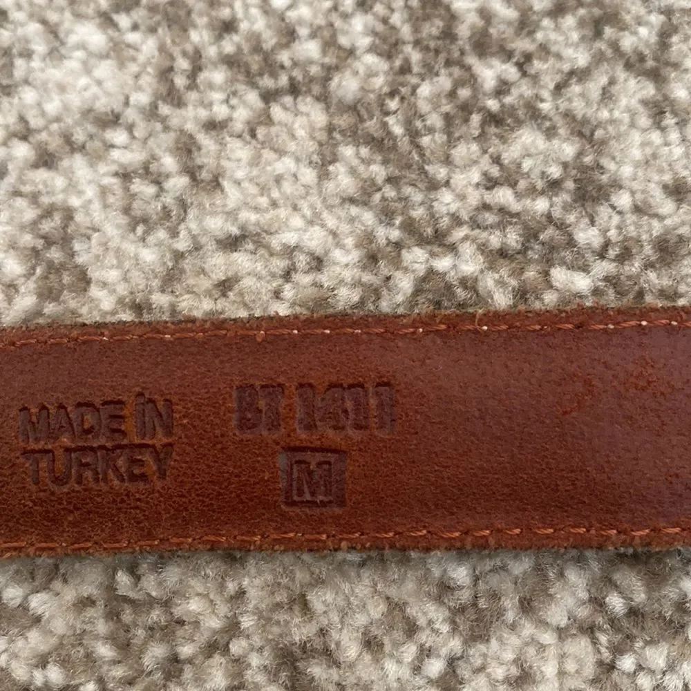 Fossil 34”l tip